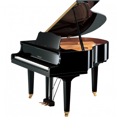 Grand Piano
