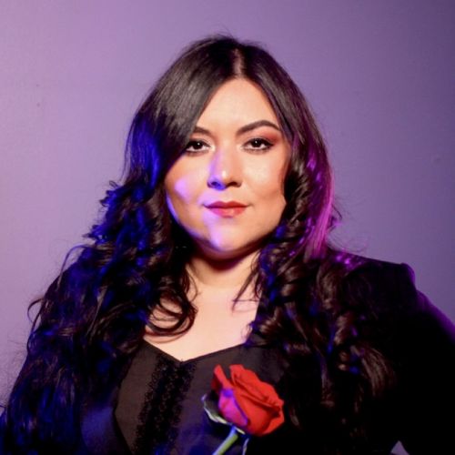 2023 "40 Under 40" Educator Miriam Vazquez