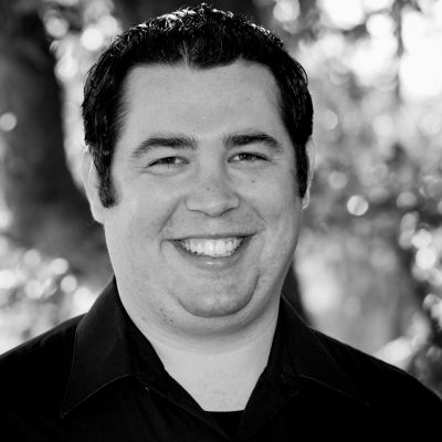 2023 "40 Under 40" Educator James Sepulvado