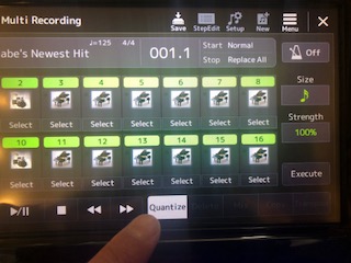 image 16 Screen shot.