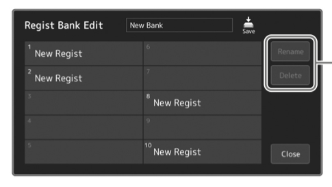 Screen shot 2019 04 11 at 8.40.02 am Screen shot of registration bank edit page.