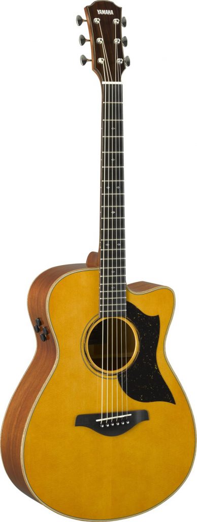ac5m-are-guitar Acoustic guitar.