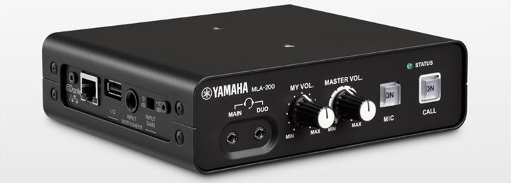 Image 10 MLC-200 system.