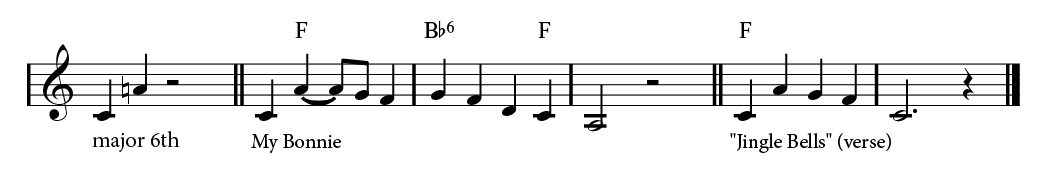 Fig.-9_WRK-15_major-6th-01 Musical annotation.