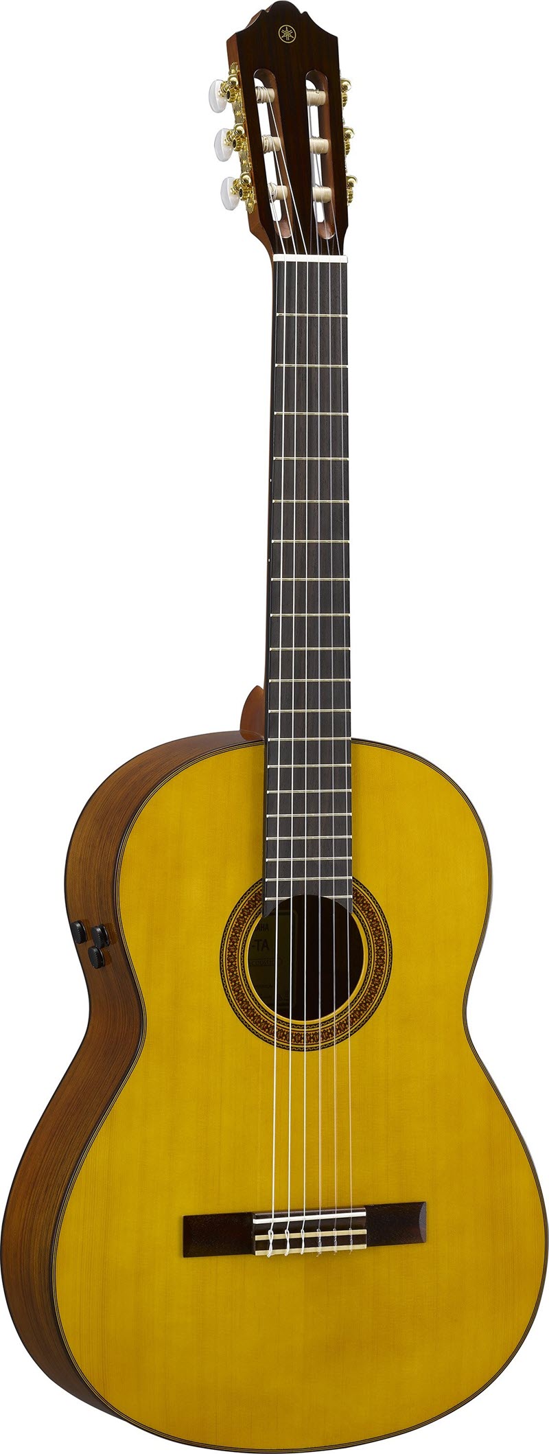 CG-TA-crop Acoustic guitar.