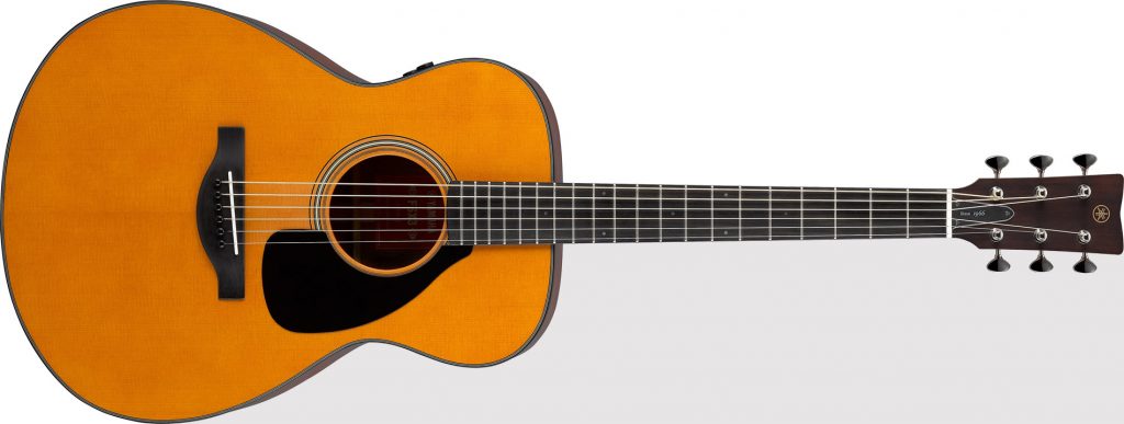 FSX3-x-1900 Acoustic guitar.