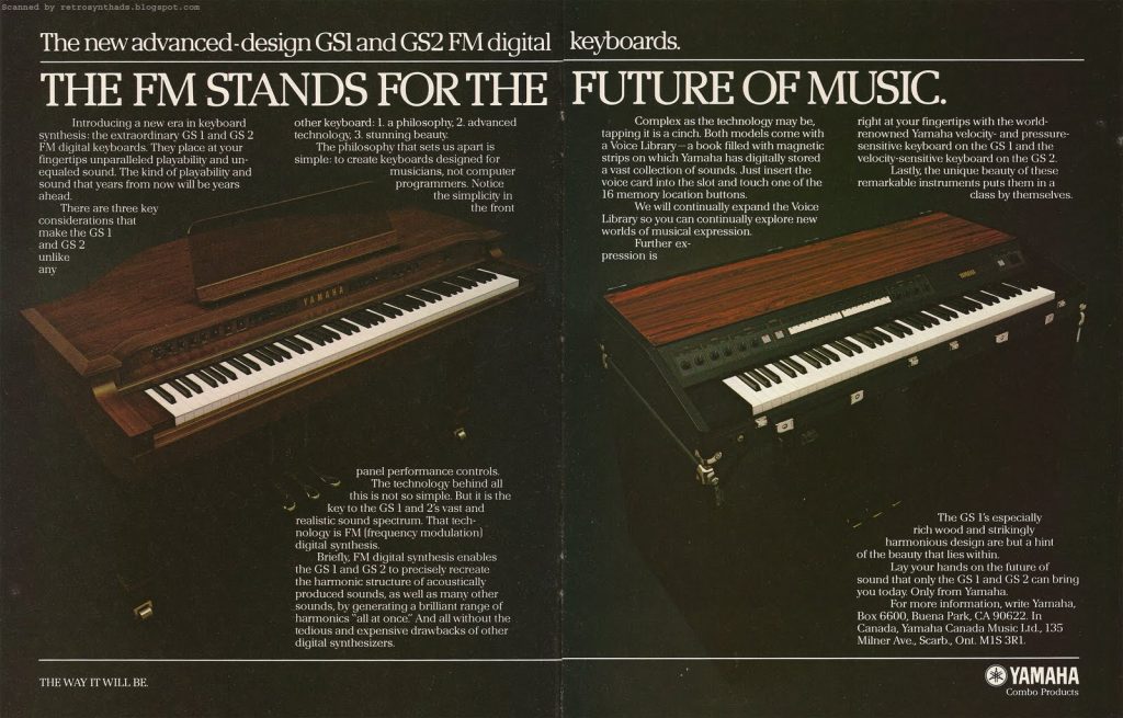 yam_gs1gs2_jan82_pg3637_key Print ad.