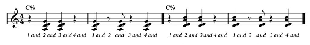 WRK-36-Fig.-6-Pattern-1_voiced-01 Musical annotation.