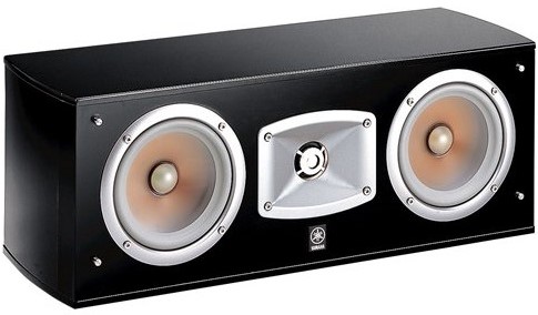 NS-C444 Horizontal audio speaker.
