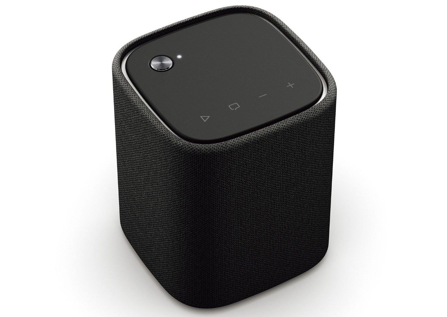 Yamaha speaker