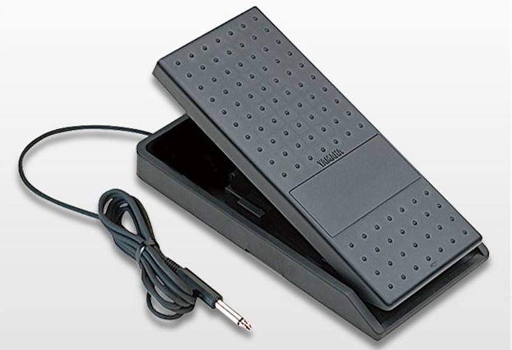 FC7 Foot pedal.