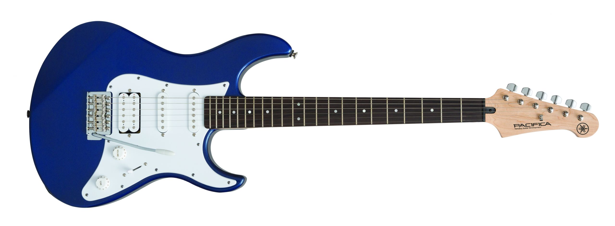 Pacifica-012-scaled Electric guitar.